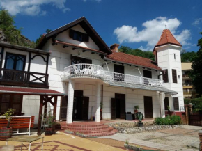 Valcsics Villa Panzió Pécs